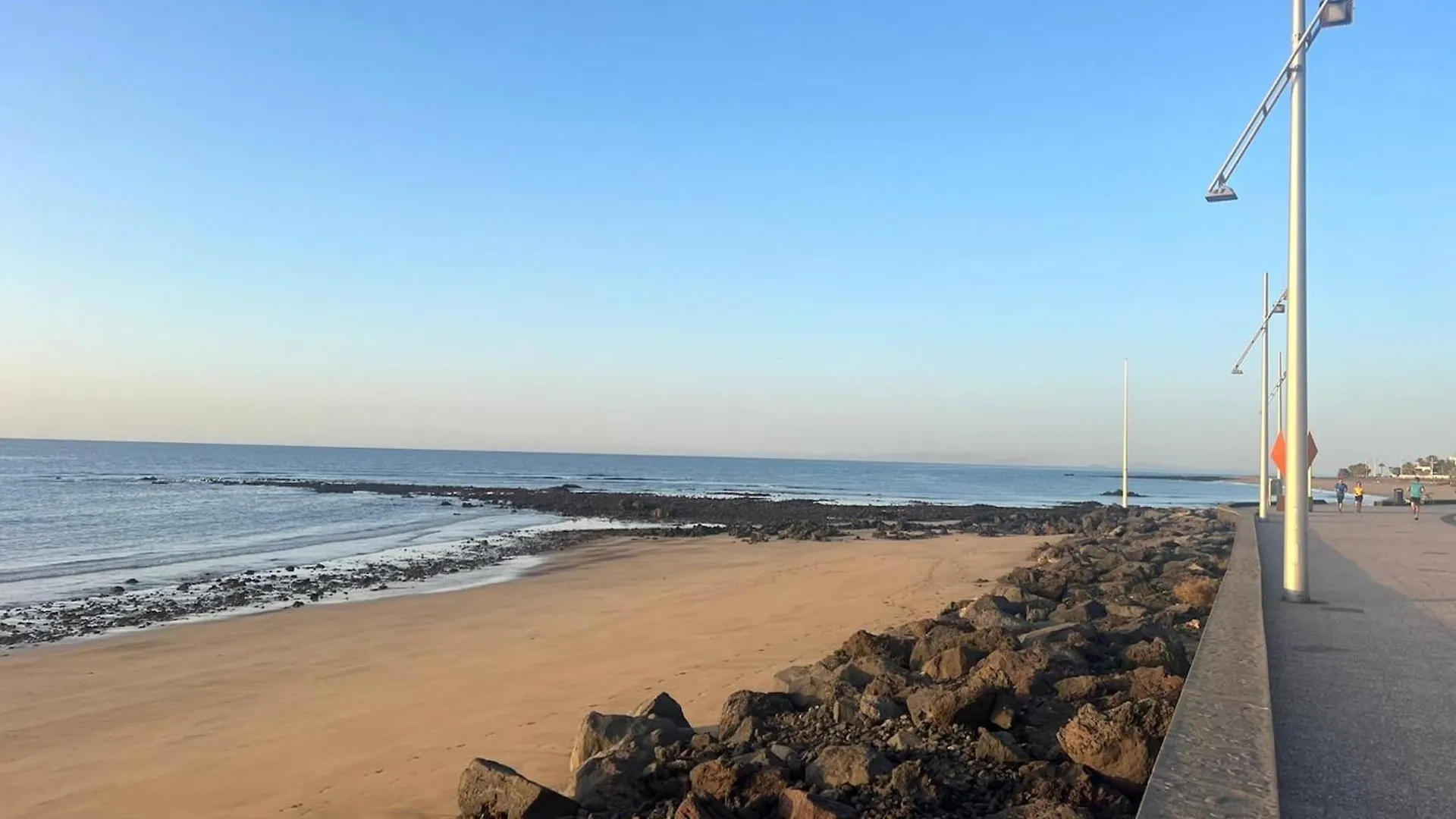 Vv Aguamarina Beach By Hh Apartment Tias
