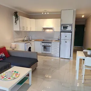  Apartamento Casa Aurora