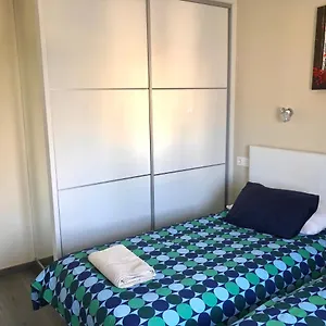  Apartamento Casa Nia - Modern One Bedroom In Puerto Del Carmen